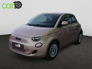 Fiat 500 Action Hb 185km 70kW (95CV)