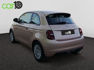 Fiat 500 Action Hb 185km 70kW (95CV)