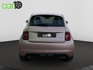 Fiat 500 Action Hb 185km 70kW (95CV)