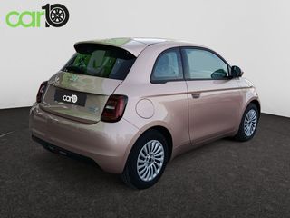 Fiat 500 Action Hb 185km 70kW (95CV)