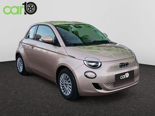 Fiat 500 Action Hb 185km 70kW (95CV)