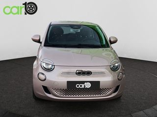 Fiat 500 Action Hb 185km 70kW (95CV)