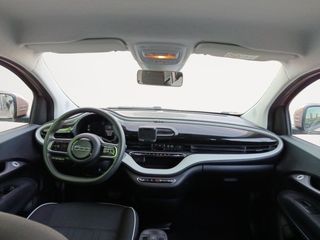 Fiat 500 Action Hb 185km 70kW (95CV)