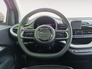 Fiat 500 Action Hb 185km 70kW (95CV)