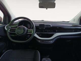 Fiat 500 Action Hb 185km 70kW (95CV)