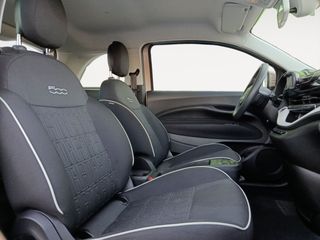 Fiat 500 Action Hb 185km 70kW (95CV)