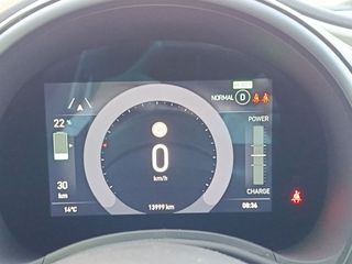 Fiat 500 Action Hb 185km 70kW (95CV)