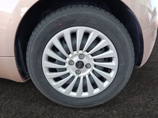 Fiat 500 Action Hb 185km 70kW (95CV)