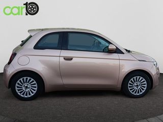 Fiat 500 Action Hb 185km 70kW (95CV)