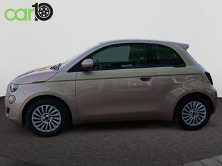 Fiat 500 Action Hb 185km 70kW (95CV)
