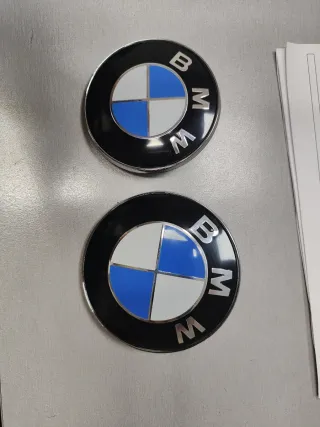 Emblemas BMW