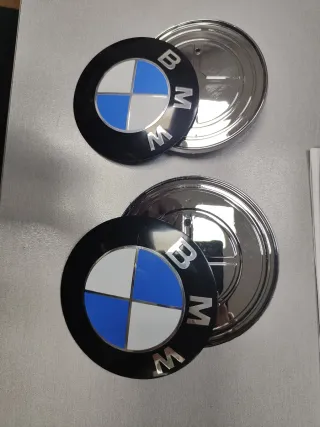Emblemas BMW