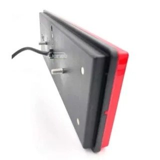 Pareja Pilotos Traseros LED 12/24V