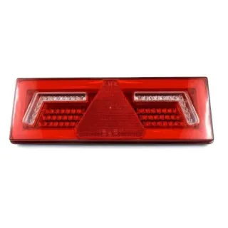 Pareja Pilotos Traseros LED 12/24V