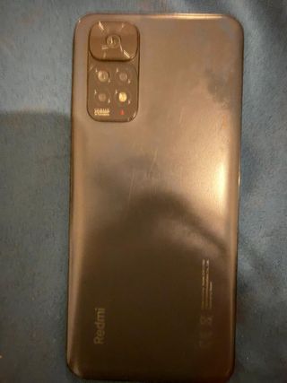 Xiaomi Redmi Note 11