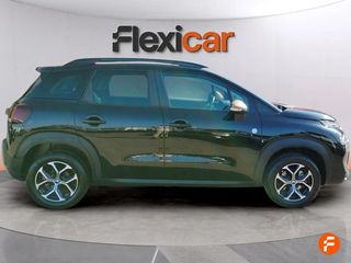 Citroën C3 Aircross PureTech 81kW (110CV) Shine Pack