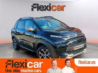 Citroën C3 Aircross PureTech 81kW (110CV) Shine Pack