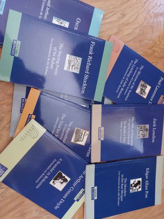 Textos Bilingües