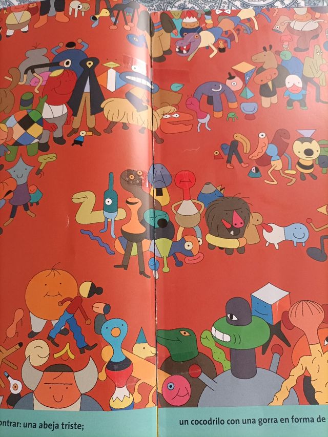 Libro Laberintos. Théo Guignard