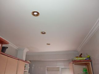 PINTOR Y RENOVACION DE PAREDES MUY ECONÓMICO efica