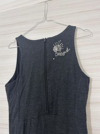 Vestito Desigual tg S