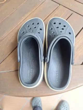Zapatos Crocs