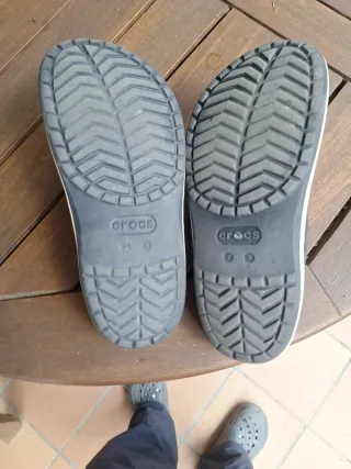 Zapatos Crocs