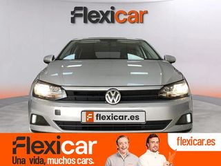 Volkswagen Polo Advance 1.0 55kW (75CV)