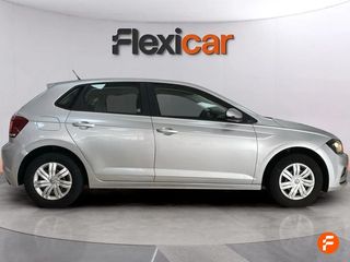 Volkswagen Polo Advance 1.0 55kW (75CV)