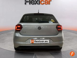 Volkswagen Polo Advance 1.0 55kW (75CV)