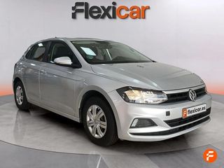 Volkswagen Polo Advance 1.0 55kW (75CV)