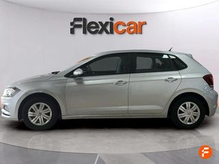 Volkswagen Polo Advance 1.0 55kW (75CV)