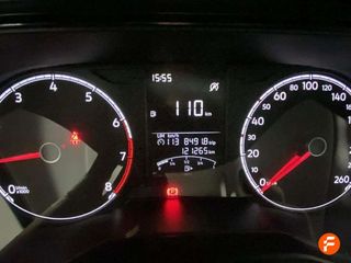 Volkswagen Polo Advance 1.0 55kW (75CV)