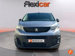 Peugeot Expert EXPERT FURGON BLUEHDI 145 MAN S&S 6 VEL