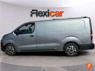 Peugeot Expert EXPERT FURGON BLUEHDI 145 MAN S&S 6 VEL
