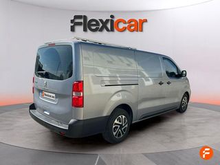 Peugeot Expert EXPERT FURGON BLUEHDI 145 MAN S&S 6 VEL