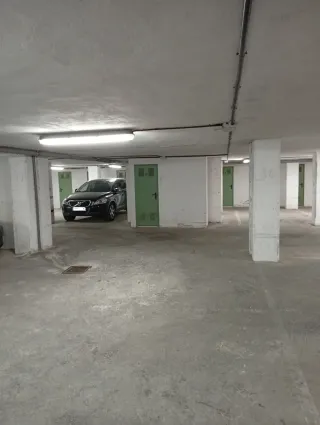 Alquiler Garaje en Los Fratres C/ Francia