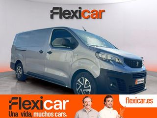 Peugeot Expert EXPERT FURGON BLUEHDI 145 MAN S&S 6 VEL