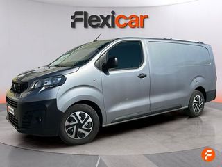 Peugeot Expert EXPERT FURGON BLUEHDI 145 MAN S&S 6 VEL