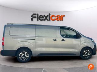 Peugeot Expert EXPERT FURGON BLUEHDI 145 MAN S&S 6 VEL