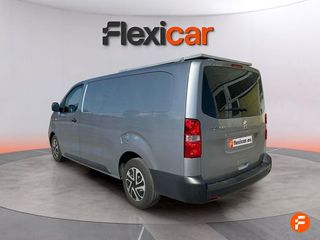 Peugeot Expert EXPERT FURGON BLUEHDI 145 MAN S&S 6 VEL