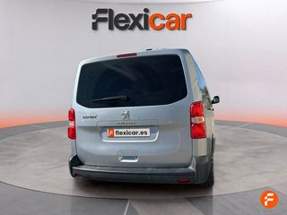 Peugeot Expert EXPERT FURGON BLUEHDI 145 MAN S&S 6 VEL