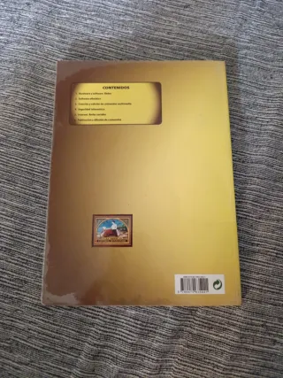 Libro de Tecnología 4º ESO