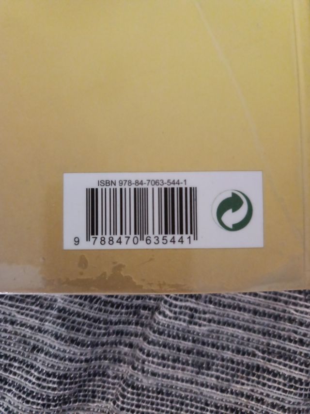 Libro de Tecnología 4º ESO