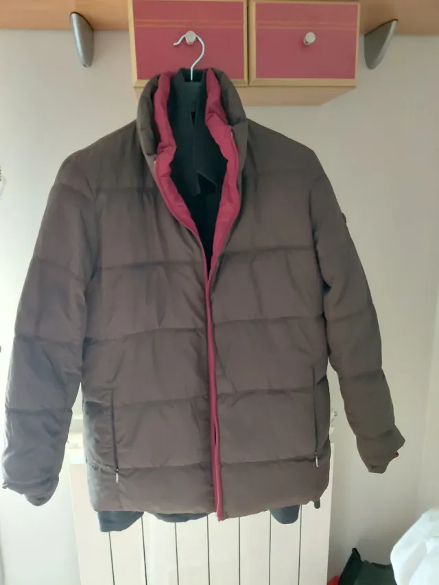 Cazadora Pedro del Hierro Talla S