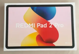 Redmi Pad 2 Pro