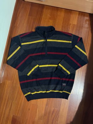 Maglione pullover Paul & Shark
