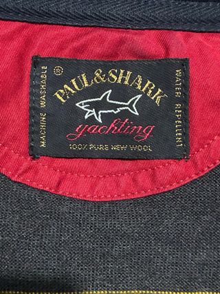 Maglione pullover Paul & Shark