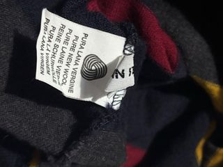 Maglione pullover Paul & Shark