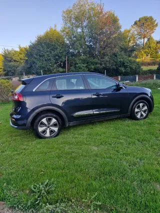 KIA Niro 2019